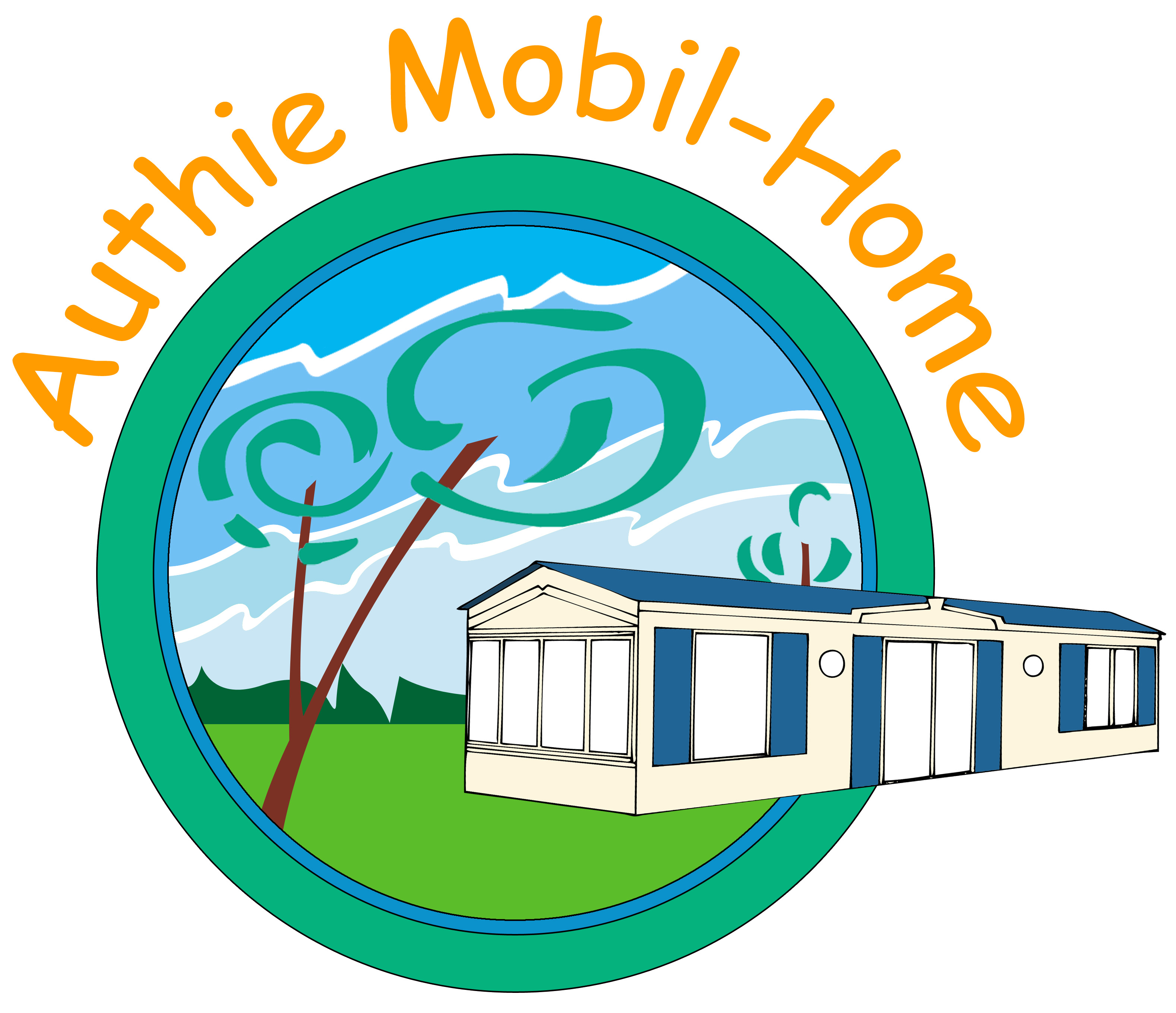 AUTHIE MOBIL-HOME
